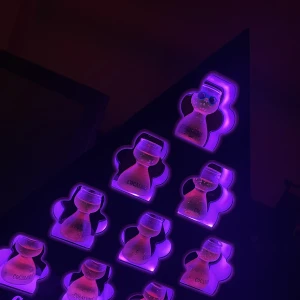 さらん出勤してます🩵🪽の写真1枚目