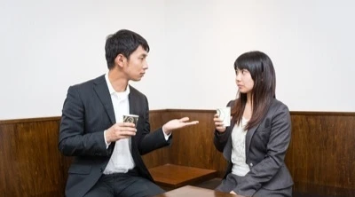 【第19回】アラサー男子の恋愛予備校〜婚活パーティで成功する方法