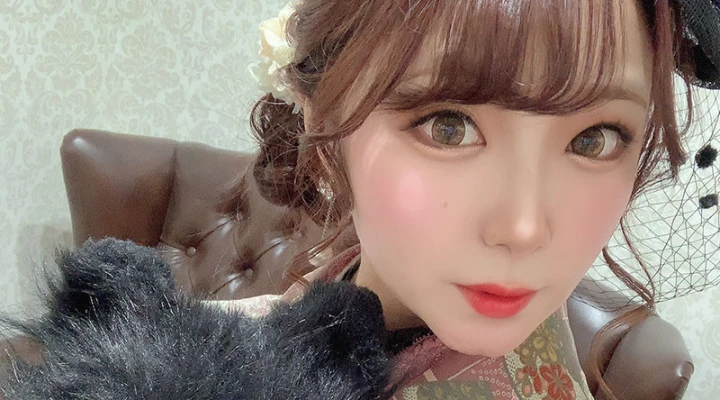 【写メまとめ】この着物👘後ろもカワイイから見てー!センス良い和装がお洒落😉😉😉