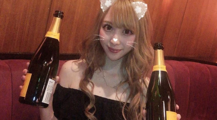 不景気を吹き飛ばせ💪!アップス「七瀬あおい」さんが6月の売上1位を報告🎊