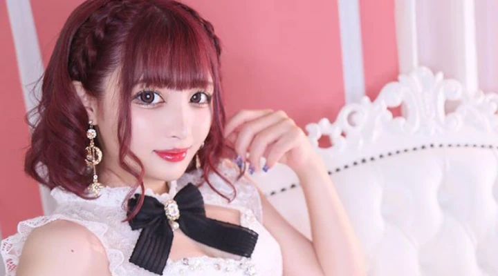 歌舞伎町Legaliss「黒崎莉音」さんが12月の2冠達成♪