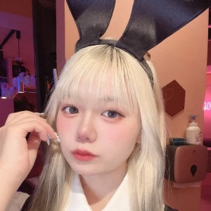 出勤ですっ🩵の写真1枚目