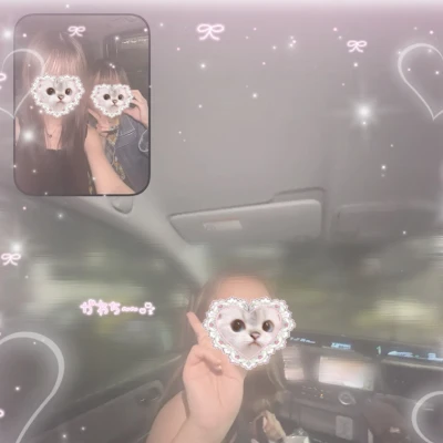 同期bereal🎀 ◝✩ ✧︎