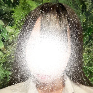 朝はお預け㊙️の写真1枚目