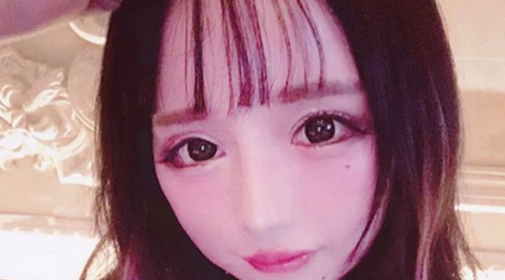 歌舞伎町ヴェルージュに「椿えれな」さんが出勤中!一緒に飲もう🥂🥂🥂