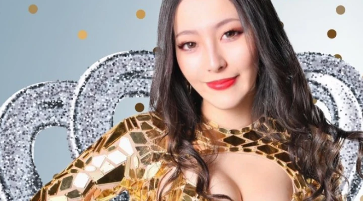 ラストダンス迫る!バーレスク東京の人気ダンサー「KIKI」さんの卒業公演を見逃すな!
