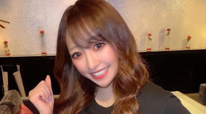 美人茶屋「はんな」さんが「ホワイトリボンラン」アンバサダーに就任♡