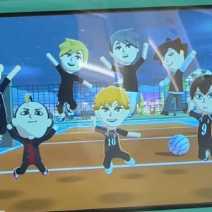 任天堂。まずはありがとう。の写真3枚目