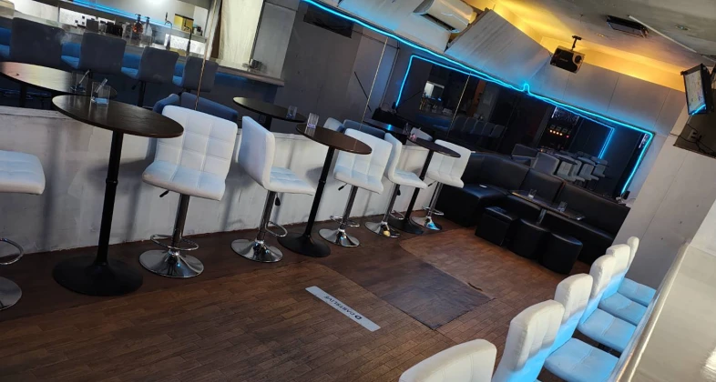 水戸・ひたちなかガールズバー「ルナモアナ」