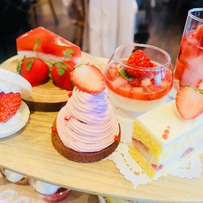 こんばんは❣️