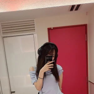おはよー！出勤しました૮ ·͈༝·͈ა   の写真1枚目