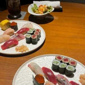 🍣の写真1枚目