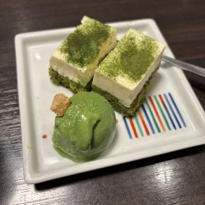 おはようございわんわんᐡ,,ò ·̫ ó,,ᐡの写真1枚目