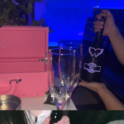 短い間だったけどありがとうございました！