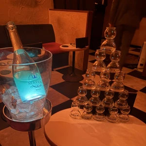 前回の出勤🐰の写真1枚目