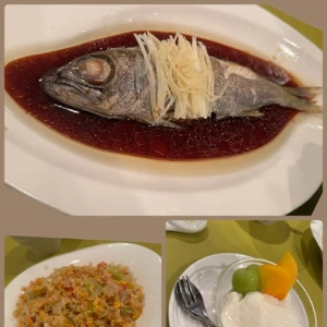 中華🥟の写真3枚目
