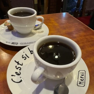 喫茶店☕︎の写真3枚目