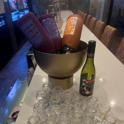 こんばんは🐿️