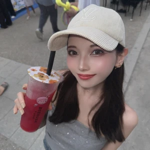お祭り❤️の写真1枚目