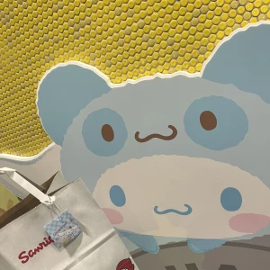 サンリオの写真1枚目