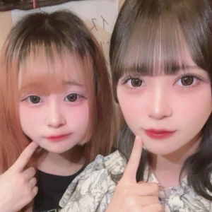 こんばんはみゆうです ᐢ ᴗ ‧̫ ᴗ ᐢの写真1枚目
