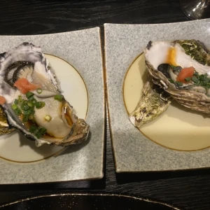 昨日は錦糸町の禅でおいしいご飯食べました🤤の写真3枚目