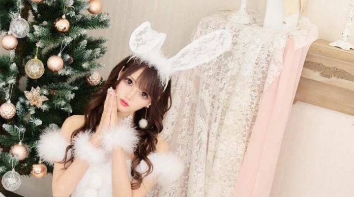 桜咲乃愛さんとSugarがコラボ!コラボサンタ販売中♡