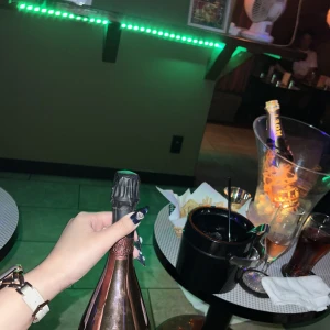 9月スタートから沢山飲ませて頂き、ありがとうございます🥹🥹の写真1枚目
