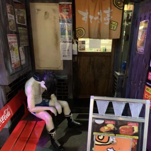 ビリビリTシャツ第二弾の写真1枚目