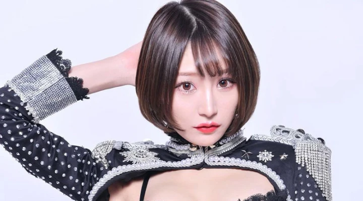 6月27日はバーレスク東京でPANNAさんのバースデーを盛り上げよう🥂