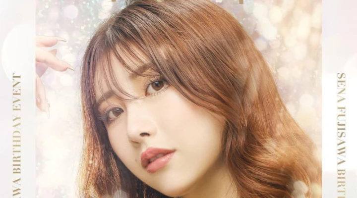 せなぽよさん10月28日にバースデーです♪