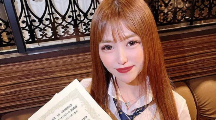 もう殿堂入り!?10月のプラウディアのナンバー1は姫野ろあさんでした♡