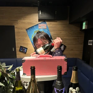 ていっ！今日も飲んじゃったりしちゃうの〜？の写真2枚目