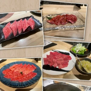 陶器&焼肉🥩❤️の写真2枚目