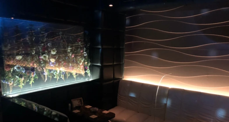 八重洲テストキャバクラ「テストショップ」