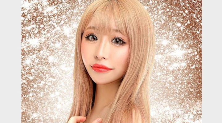 意外な前職🥟の「朝比奈みらい」さんは7月4日がリアバ🎂 7月中にお祝いに行こう!