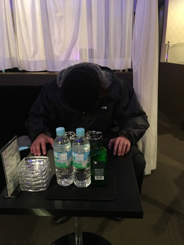 大変申し訳ありませんが.°(ಗдಗ。)°.