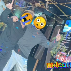 4/1出勤ちゃん😇😇の写真1枚目