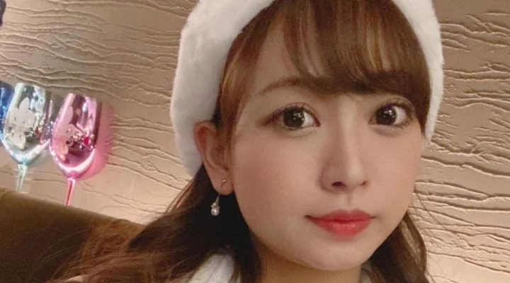 J-VOGUEに新しいキャスト誕生!?新加入のはちさん!