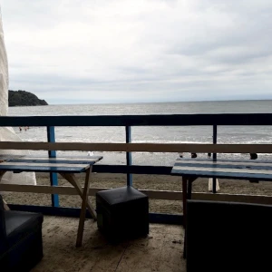 0729 海の家の写真1枚目