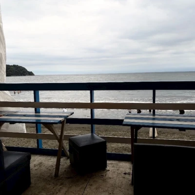 0729 海の家