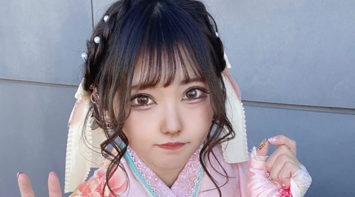 【写メまとめ】祝🎊成人!前撮りの写真と比べると細かい変化があるのわかります?