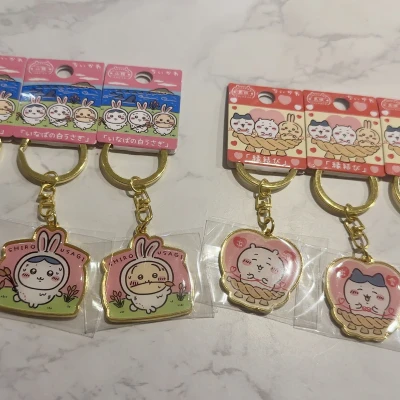 ぽちありがとだよー（；＿；）