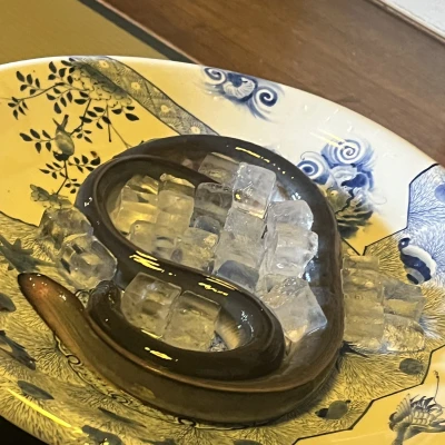 れいです！！！