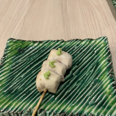 出勤！