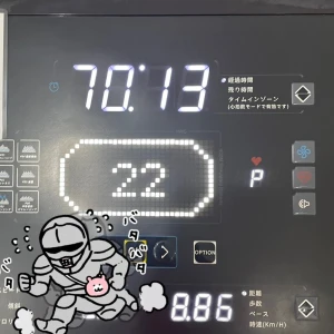 ！しゅっきん！の写真1枚目