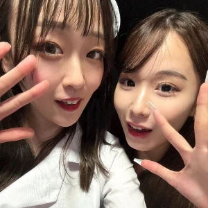 👩🏻‍⚕️💉🖤の写真1枚目