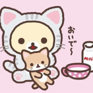 もえです🐰の写真1枚目