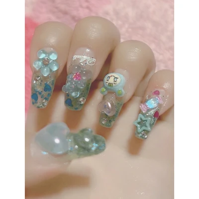 おはようございます。ゆまです🧸🥀