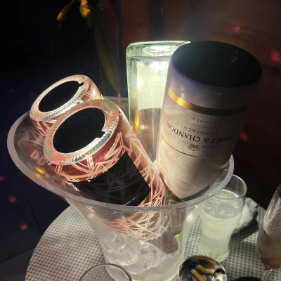 昨日もありがとうございました🥺